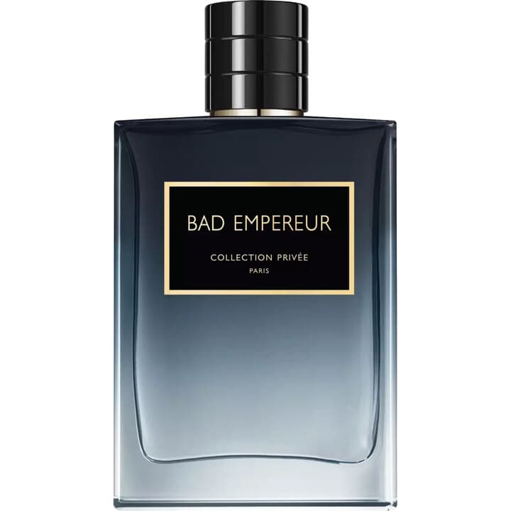 Collection Privée - Bad Empereur by Geparlys perfume bottle