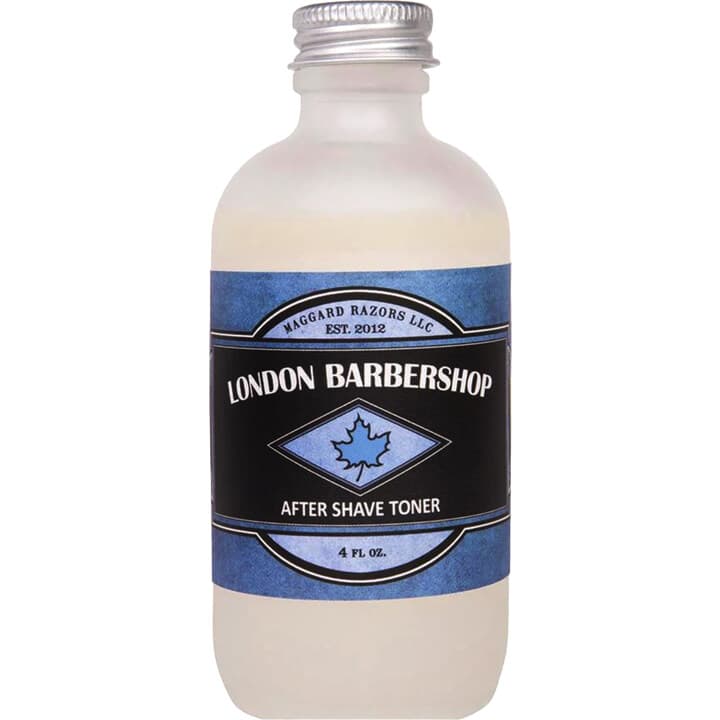 London Barbershop (After Shave Toner)