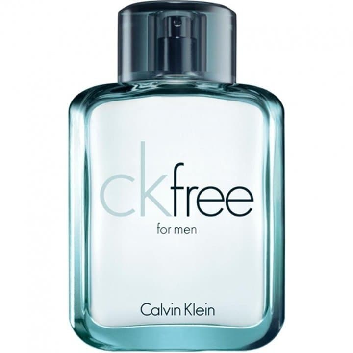 CK Free EDT