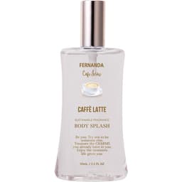 Caffè Latte (Body Splash)