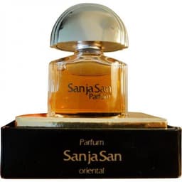 SanjaSan (Parfum)