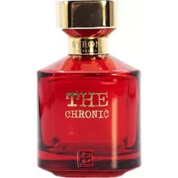 The Chronic Rouge Extrême