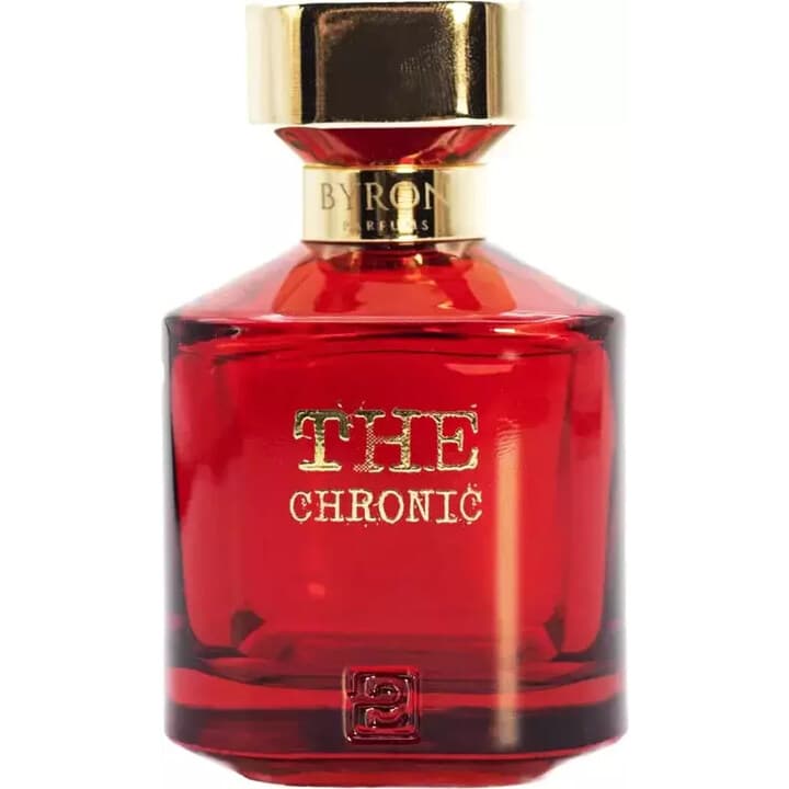 The Chronic Rouge Extrême