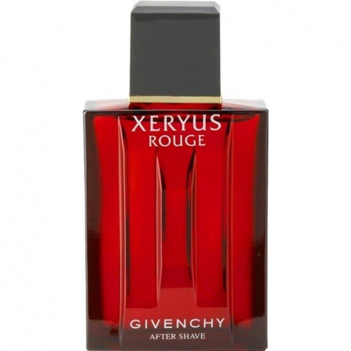 Xeryus Rouge (After Shave)