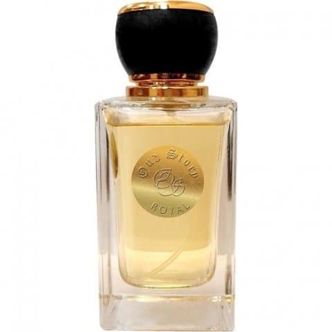 Oud Story Royal