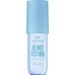 Do Not Disturb