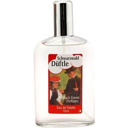 Black Forest Perfume