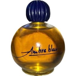 Ambre Bleu