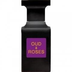 Oud & Roses / عود و روز EDP