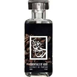 Essentials of Aoud