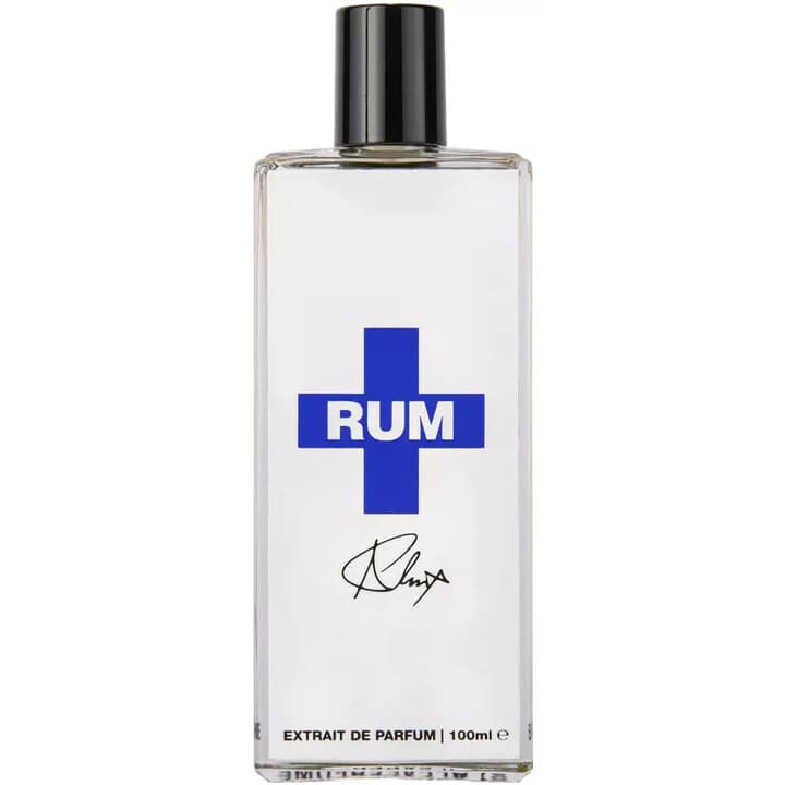 Rum+