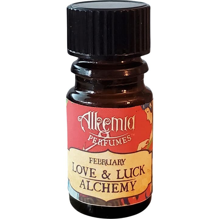 Love & Luck Alchemy