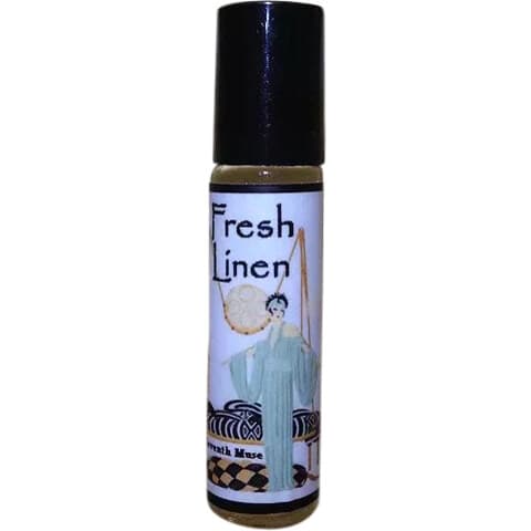 Fresh Linen (Perfume Oil)