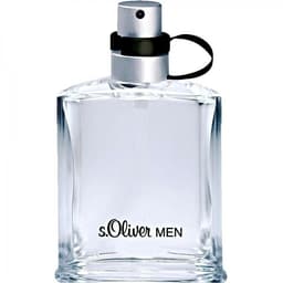 s.Oliver Men EDT