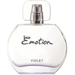 Emotion - Violet