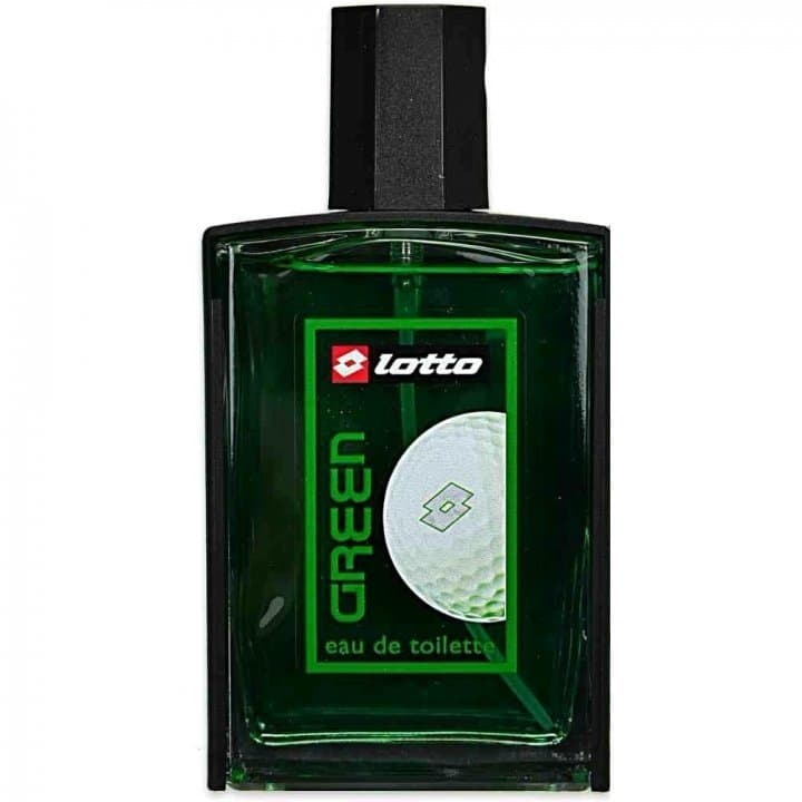 Green EDT