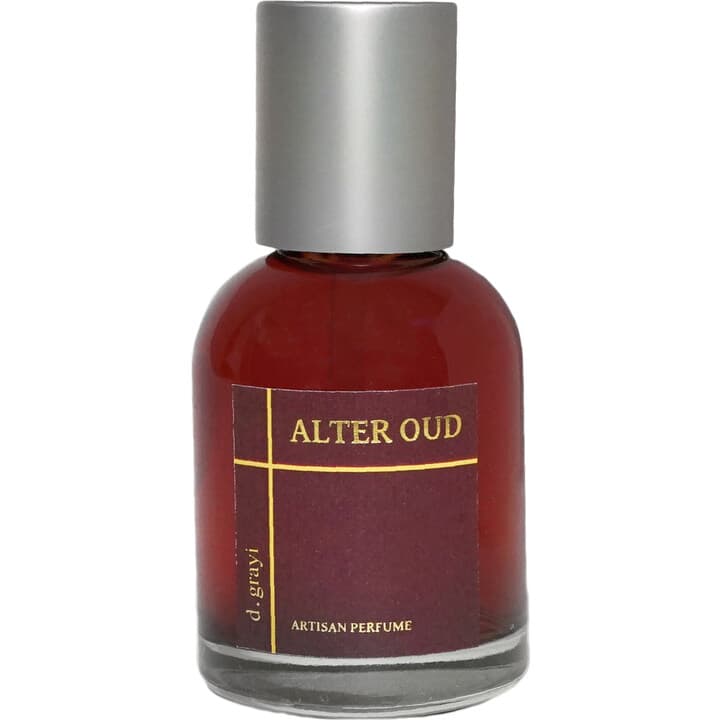 Alter Oud