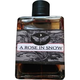 A Rose in Snow (Perfume Oil)