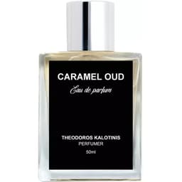 Caramel Oud