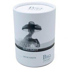 BSQ Natural Couture Range - White Bergamot