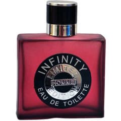 Infinity pour Homme