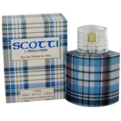 Scotti for Men