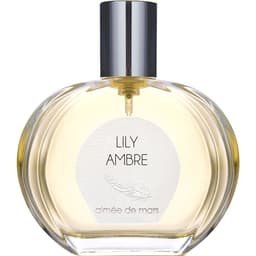 Lily Ambre / Lily Ange