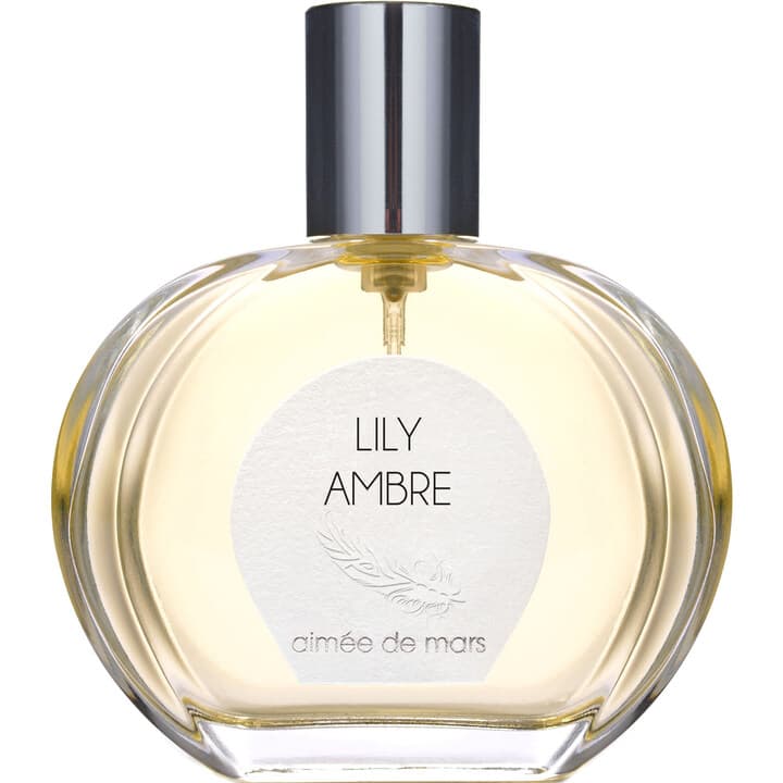 Lily Ambre / Lily Ange