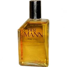 Der Mann (After Shave)