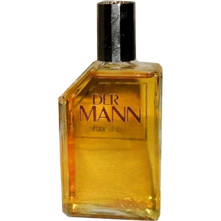 Der Mann (After Shave)