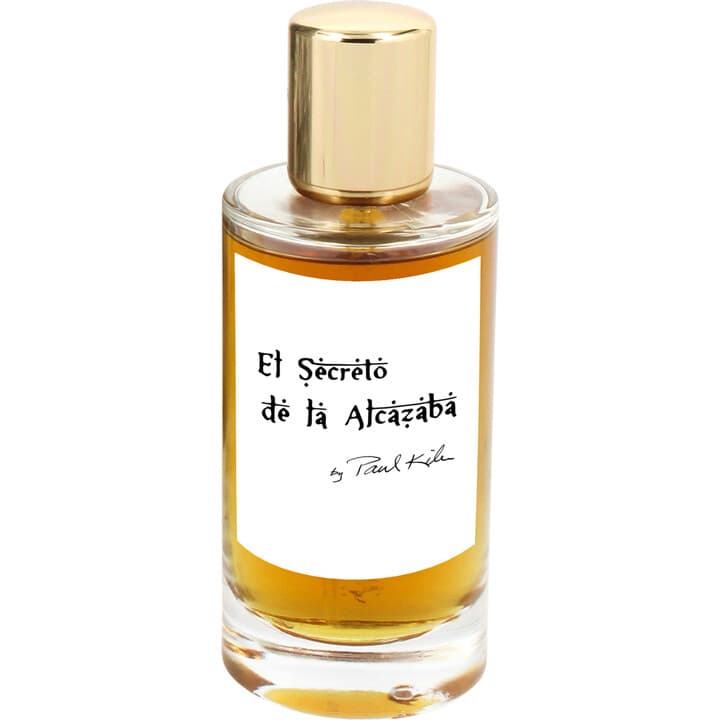 El Secreto de la Alcazaba