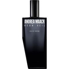 Neon Veil by Andrea Maack perfume bottle