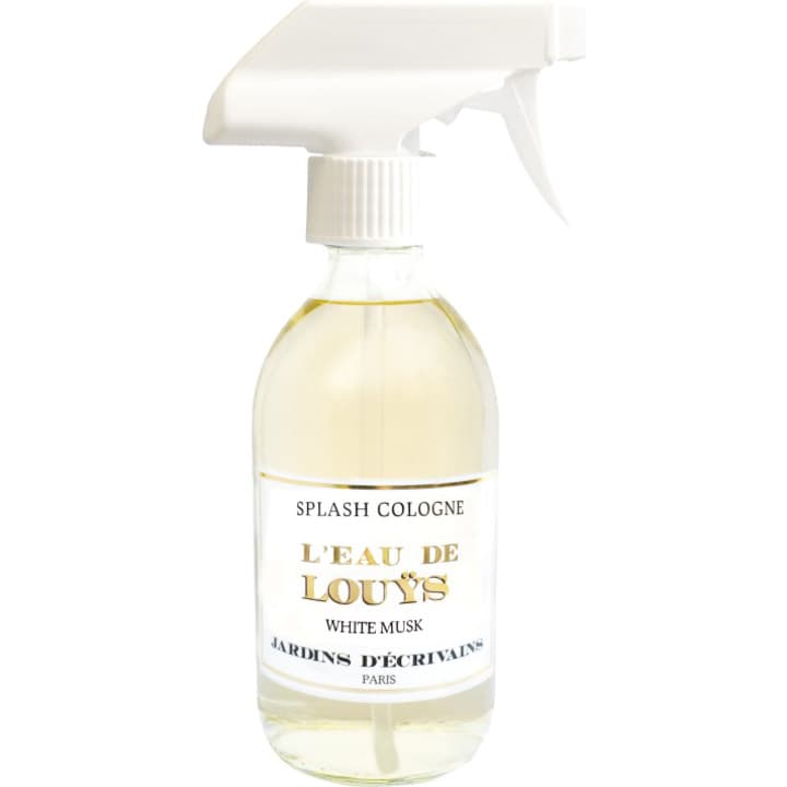 L'Eau de Louÿs