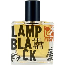 Lampblack