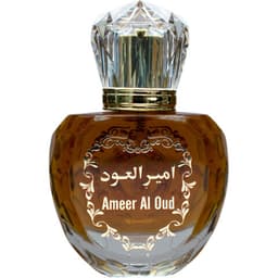 Ameer Al Oud