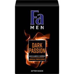 Fa Men - Dark Passion