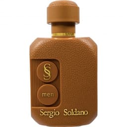 Sergio Soldano for Men (Brown) EDT