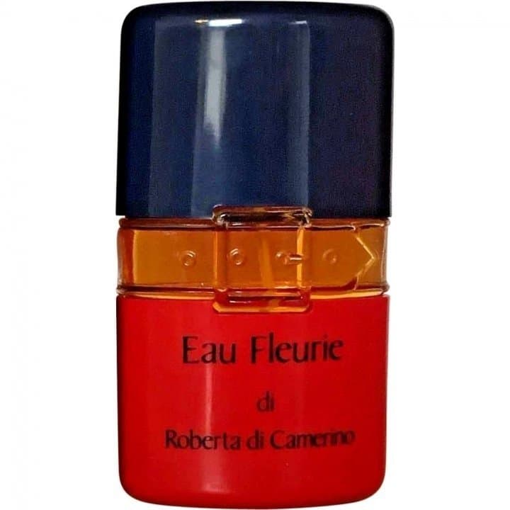 Eau Fleurie