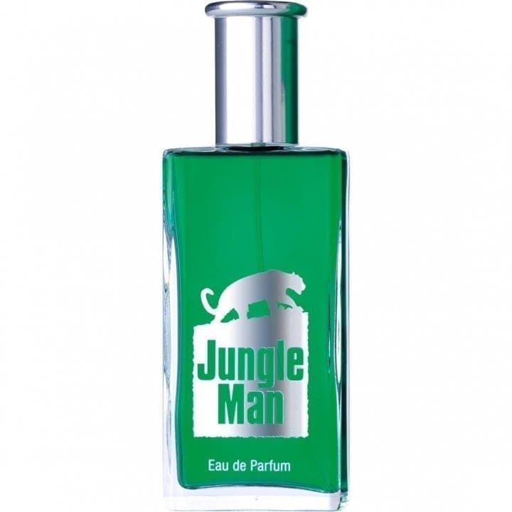 Jungle Man EDP