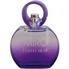 Purple Musk