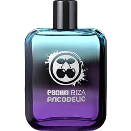 Psicodelic for Men (2017)