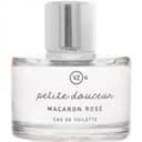 Petite Douceur - Macaron Rosé