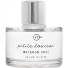 Petite Douceur - Macaron Rosé