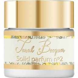 Solid Parfum Nº2