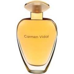 Carmen Vidal EDT