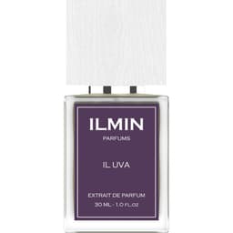 Il Uva (Extrait de Parfum)