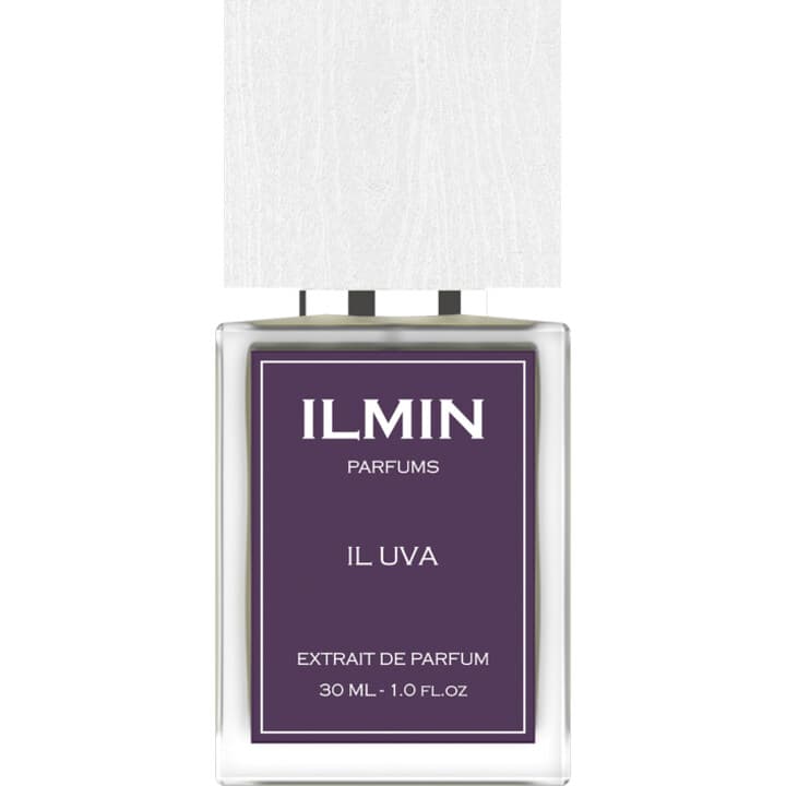 Il Uva (Extrait de Parfum)