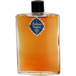 Arabian Nights / Arabische Nächte (Toilet Water)