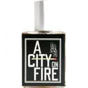 A City On Fire
