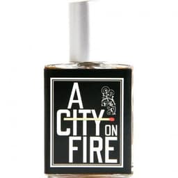 A City On Fire